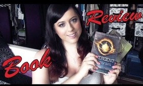 Books with Bree: Divergent & Insurgent By: Veronica Roth