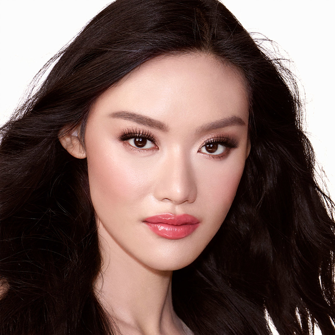 Charlotte Tilbury Get the Look The Supermodel alternative view 1 - product swatch.
