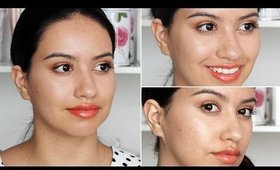 Summer Office Makeup Look | Fashion Magazine #71