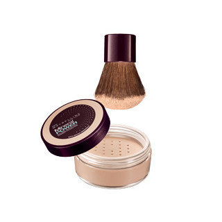 Maybelline Mineral Powder Natural Perfecting Powder Foundation