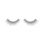Elegant Eyes Glittered Lashes - Enchanting