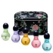 Anna Sui Mini Lotion Kit