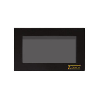 Z•Palette Medium Deep Palette
