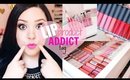 MY FAVORITE  LIP PRODUCTS! | Lip Product Addict Tag