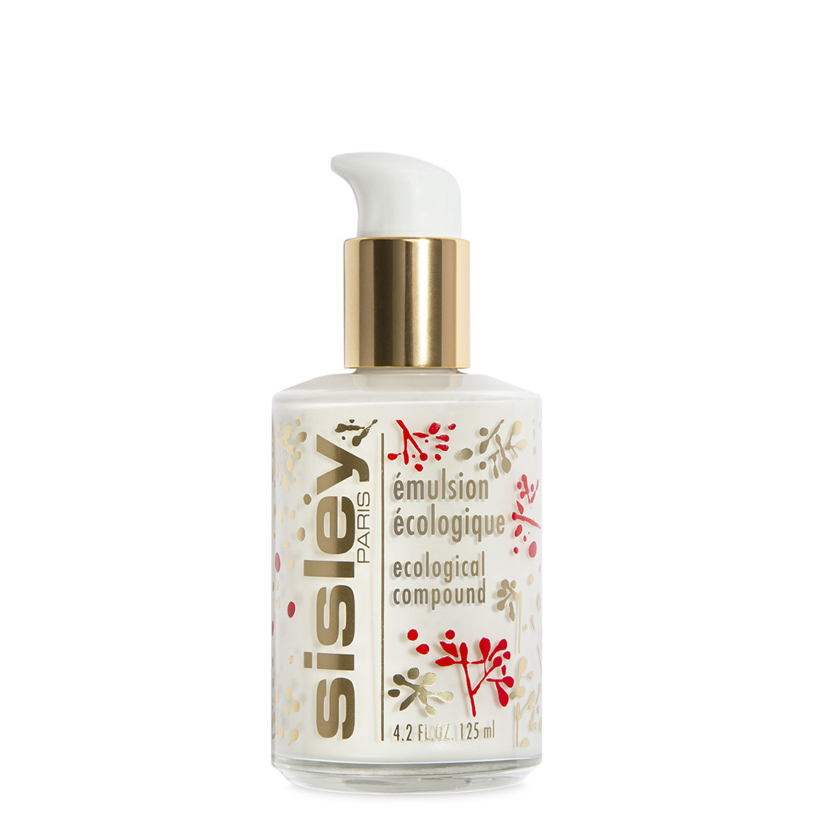 Sisley-Paris Limited Edition Ecological Compound alternative view 1 - product swatch.