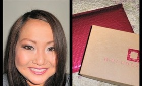 Novermber 2012 Birchbox & Ipsy Unboxing Smackdown!!!