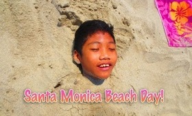 July 1, 2013 Episode 37: Santa Monica Manic Mondays