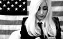 A message from Lady Gaga to the Senate Sept 16 2010