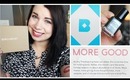 November 2013 Birchbox Unboxing ‣ More Good