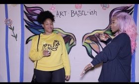 Let Me Try That Dick | Kissyface454 | Art Basel iSh