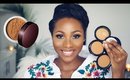 5 BEST SETTING POWDERS FOR OILY SKIN | DIMMA UMEH