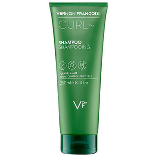 Vernon Francois CURL~ Shampoo