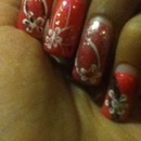 Nails i did my self