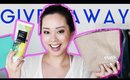 TOP 5 NEW BEAUTY PRODUCTS + GIVEAWAY