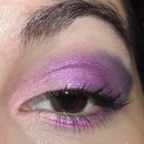 A liite bit of purple