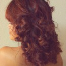 <3 <3 <3 curls :D