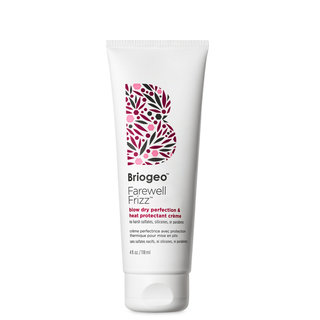 Farewell Frizz Blow Dry Perfection & Heat Protectant Crème