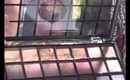 fall eyeshadow look