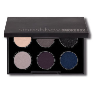 Smashbox Smokebox Palette