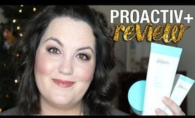 Proactiv+ Review | My Newest Addiction