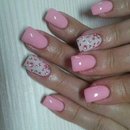 Pink nails 💅