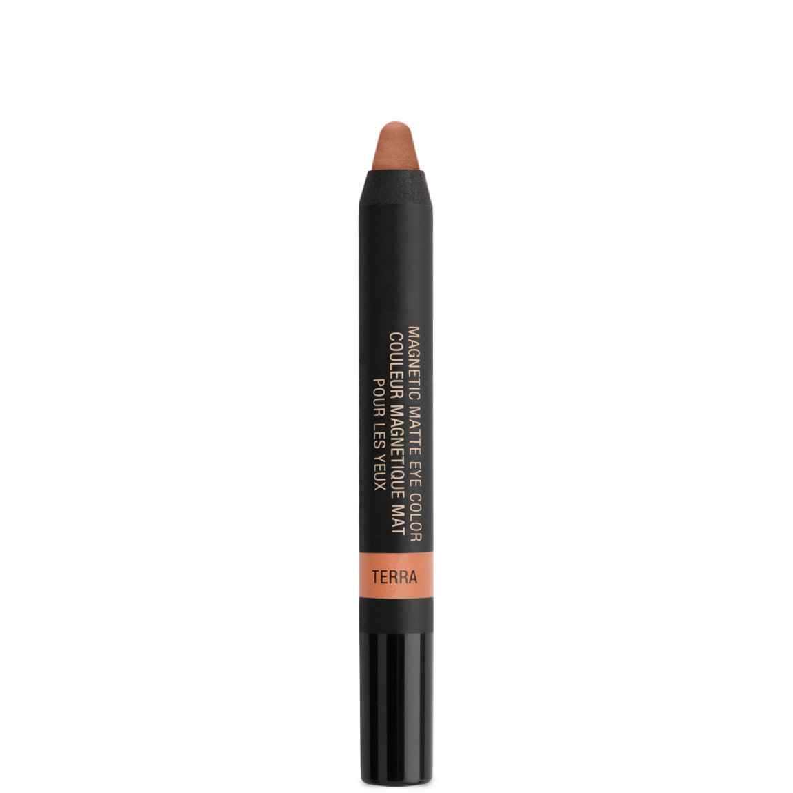 Nudestix Magnetic Matte Eye Color Terra alternative view 1.