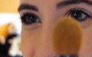 Tutorial: Olivia Wilde Golden Globe Dress Inspired Eye Makeup!