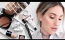 GET READY WITH ME Using My MAY BEAUTY FAVORITES! | JamiePaigeBeauty