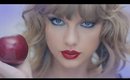 Taylor Swift - Blank Space Music Video Makeup Tutorial