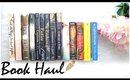 Book Haul | 13 Books I Picked Up