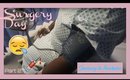 STITCHING MY CERVIX, THIS IS TOO MUCH PAIN.. Journey to my Newborn Part 2