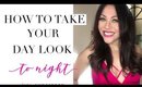 How To Take Your Day Look To Night For Women Over 40