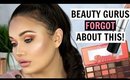 HOLY GRAIL Makeup Everyone FORGOT About | Full Face Using OLD Makeup