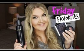 FRIDAY FAVORITES & FLOPS | SEPHORA, KATHLEENLIGHTS x COLOURPOP, PUR COSMETICS