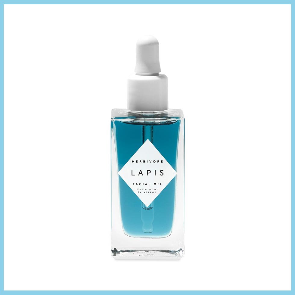 Herbivore Lapis Facial Oil