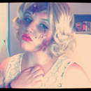 Zombie Marilyn #2