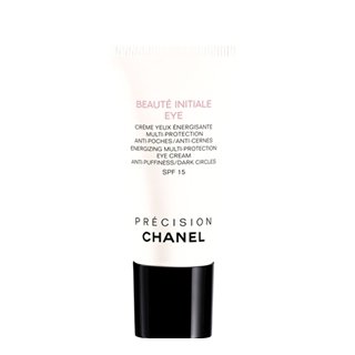 Chanel BEAUTE INITIALE Energizing Multi-Protection Eye Gel