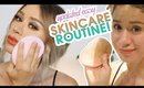 UPDATED SKINCARE ROUTINE! Dry Sensitive Acne Prone Skin