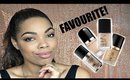 TOP 5 HIGH END FOUNDATIONS 2016