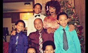 The Reed Family Christmas Photoshoot  Merry Christmas 🎄🎄🎄🎄🎅🏽🎅🏽🎅🏽