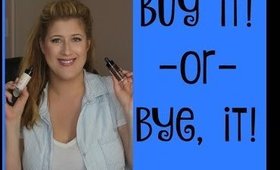 The Body Shop Shade Adjusting Drops Review & DEMO