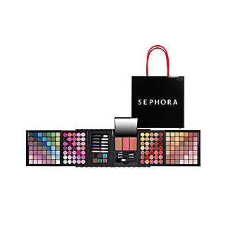 Sephora Favorites Endless Color Blockbuster 