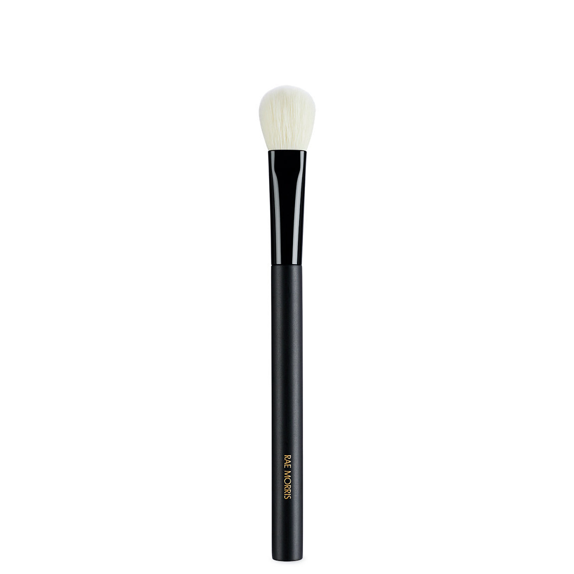 Rae Morris Jishaku Brush 10: Deluxe Oval Shadow alternative view 1 - product swatch.