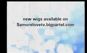 Weekly Wig Sale