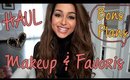 ♡ HAUL & FAVORIS MAQUILLAGE #1 ♡  Parfumerie, Parapharmacie, Supermarché, Discount