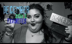 DECEMBER 2013 FAVORITES | HD