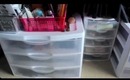 My Makeup Collection