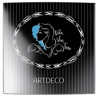 Artdeco Dita Von Teese Beauty Box Quadro