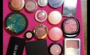 My Blush Collection & A Possible Declutter  Part 2!!