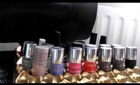 Nails Inc Collection| Pastel Beth